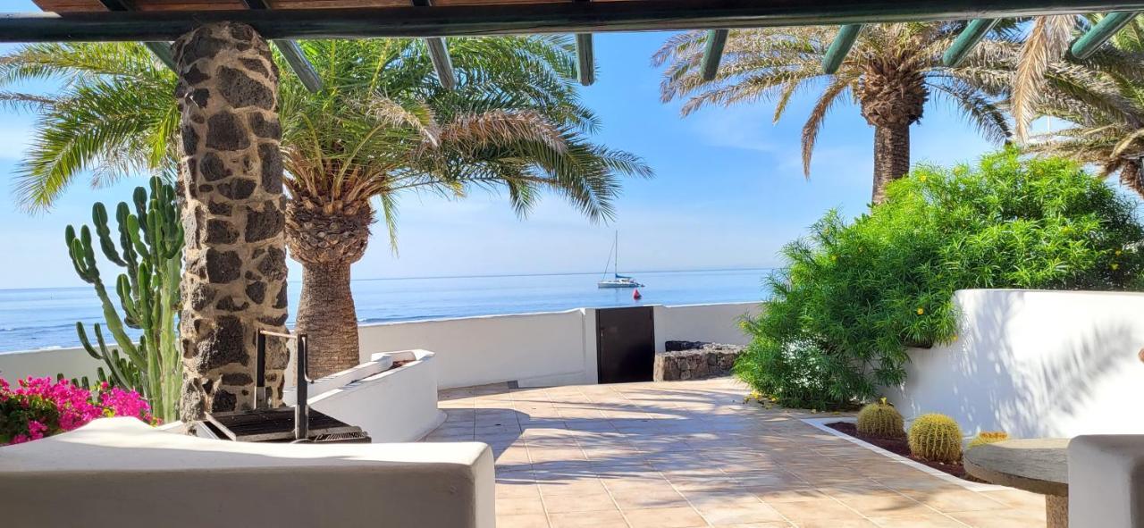 Loro Verde Playa Honda  Dış mekan fotoğraf