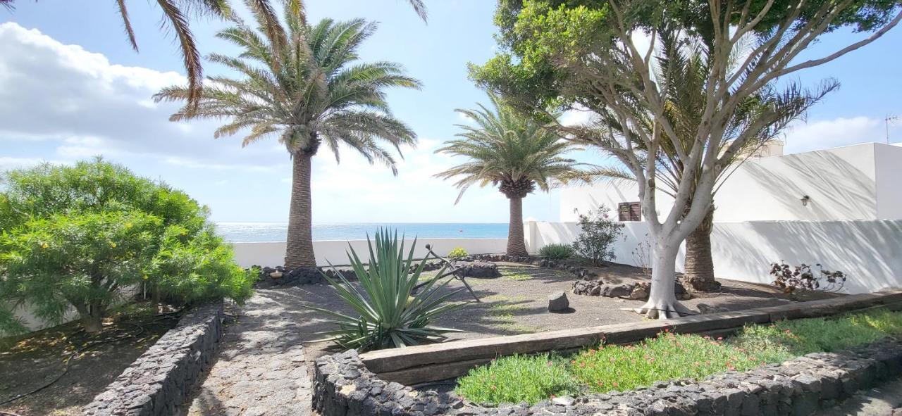 Loro Verde Playa Honda  Dış mekan fotoğraf
