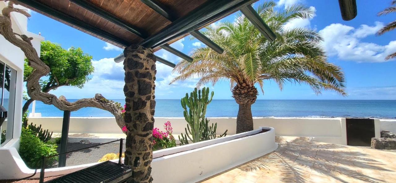 Loro Verde Playa Honda  Dış mekan fotoğraf