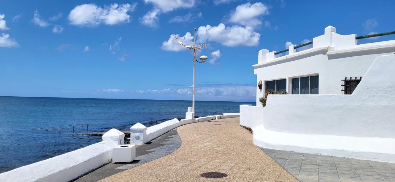 Loro Verde Playa Honda  Dış mekan fotoğraf