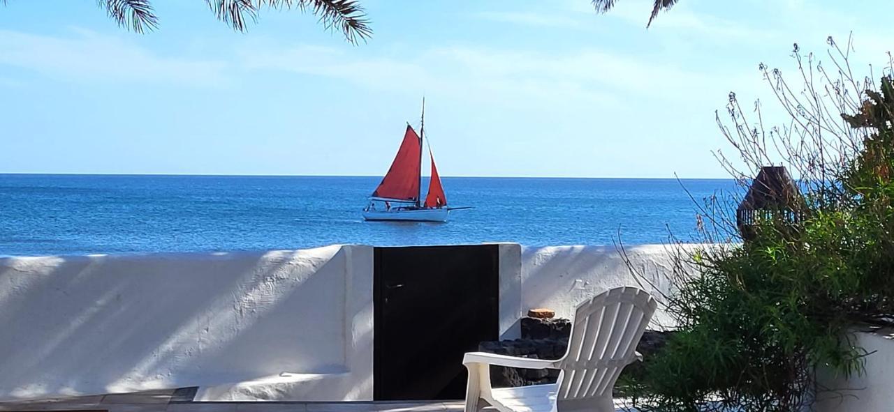 Loro Verde Playa Honda  Dış mekan fotoğraf