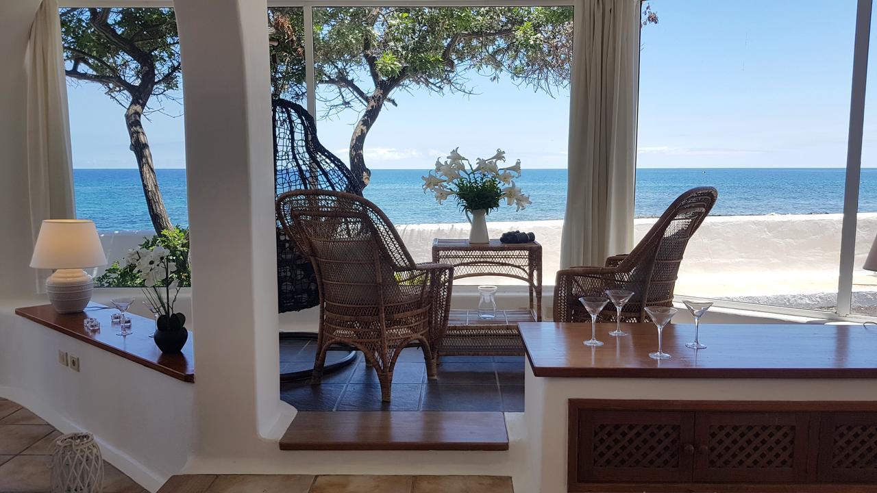 Loro Verde Playa Honda  Dış mekan fotoğraf