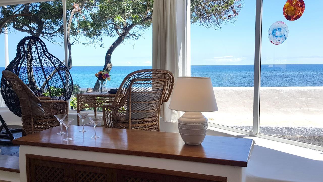 Loro Verde Playa Honda  Dış mekan fotoğraf
