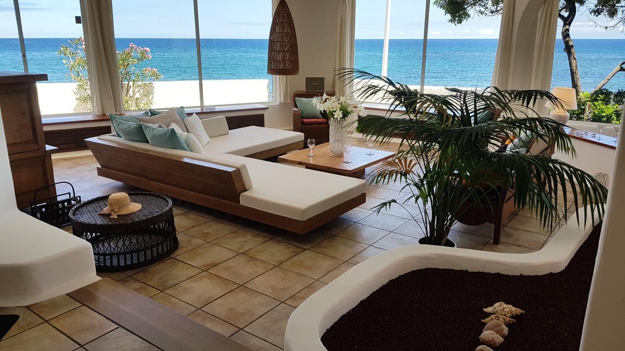 Loro Verde Playa Honda  Dış mekan fotoğraf