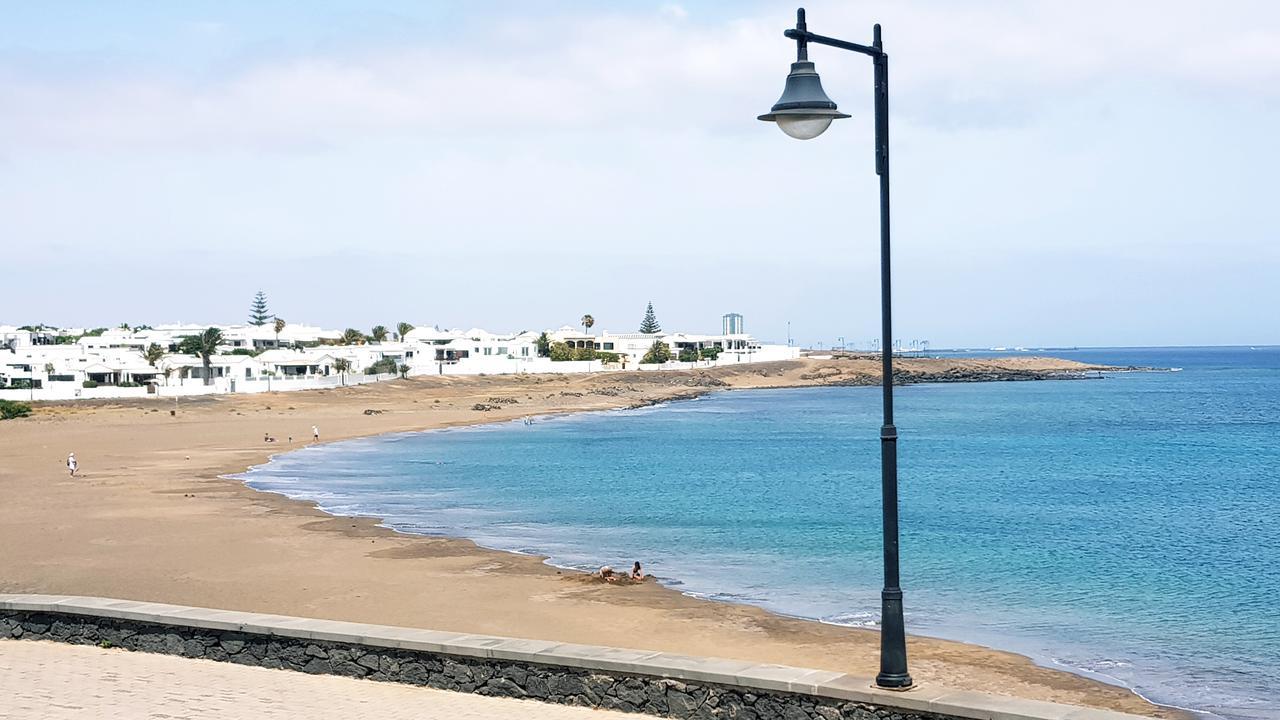 Loro Verde Playa Honda  Dış mekan fotoğraf