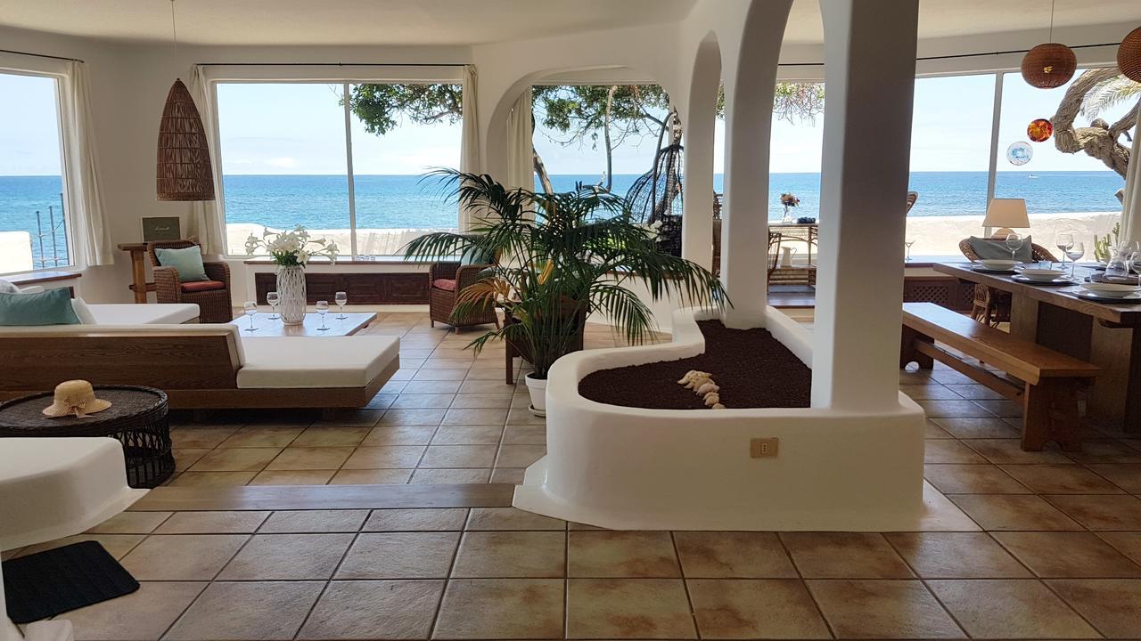 Loro Verde Playa Honda  Dış mekan fotoğraf