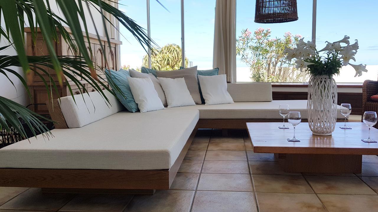 Loro Verde Playa Honda  Dış mekan fotoğraf